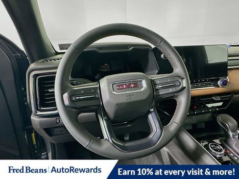 New 2026 GMC Canyon AT4 w/ Nightfall Essentials Package image 7