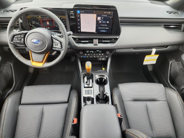 New 2026 Subaru Outback Wilderness AWD/4WD image 22