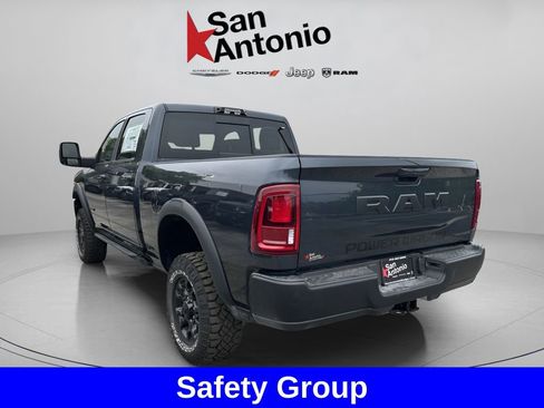 New 2026 RAM 2500 Power Wagon AWD/4WD image 6
