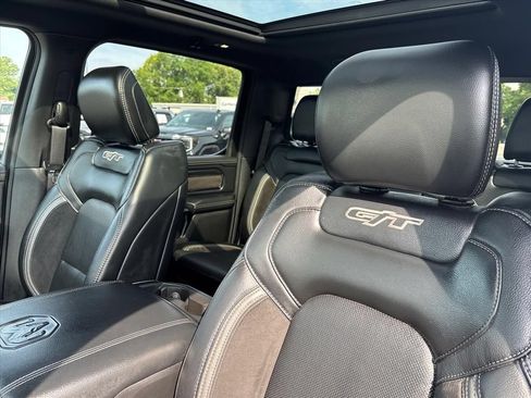 Used 2023 RAM 1500 Rebel w/ Rebel Level 2 Equipment Group AWD/4WD image 29