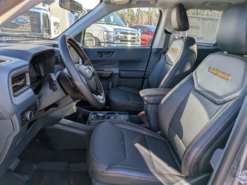 New 2026 Ford Maverick Tremor AWD/4WD image 23