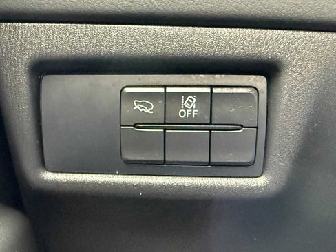 Certified 2023 MAZDA CX-5 AWD 2.5 S w/ Select Package image 27
