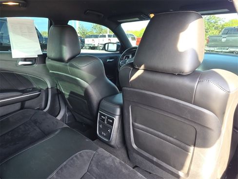Used 2022 Dodge Charger Scat Pack w/ Plus Group image 12