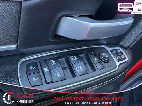 Used 2024 RAM 2500 Big Horn image 39