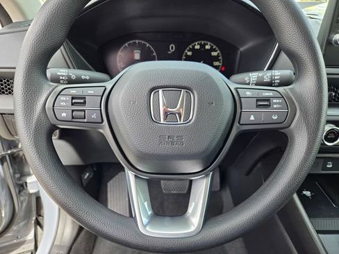 New 2026 Honda CR-V LX image 16