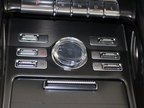 New 2026 Lincoln Nautilus Premier w/ Equipment Group 102A image 42