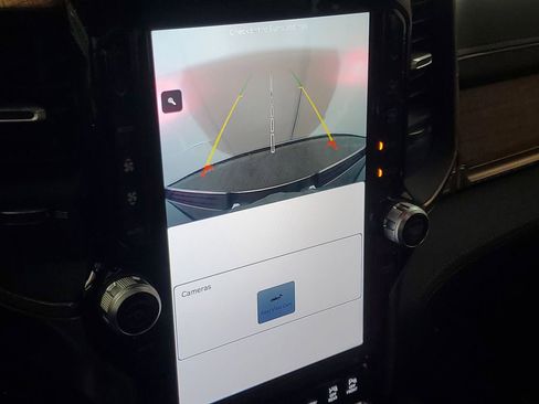 Used 2023 RAM 1500 Limited image 19