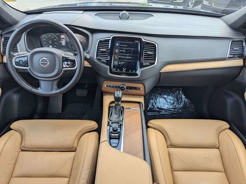 Used 2019 Volvo XC90 T6 Inscription w/ Advanced Package AWD/4WD image 16