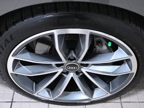 Used 2023 Audi A5 2.0T Premium Plus AWD/4WD image 18