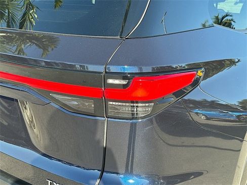 Used 2024 Lexus TX 350 FWD image 28