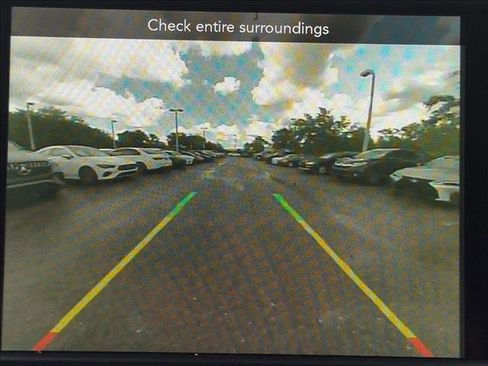Used 2022 Dodge Challenger SXT w/ Blacktop Package RWD image 10