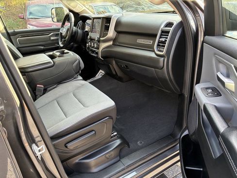 Used 2019 RAM 1500 Big Horn image 23
