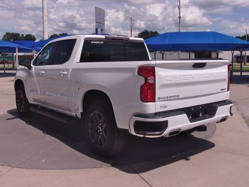 Used 2024 Chevrolet Silverado 1500 RST w/ All Star Edition Plus image 18