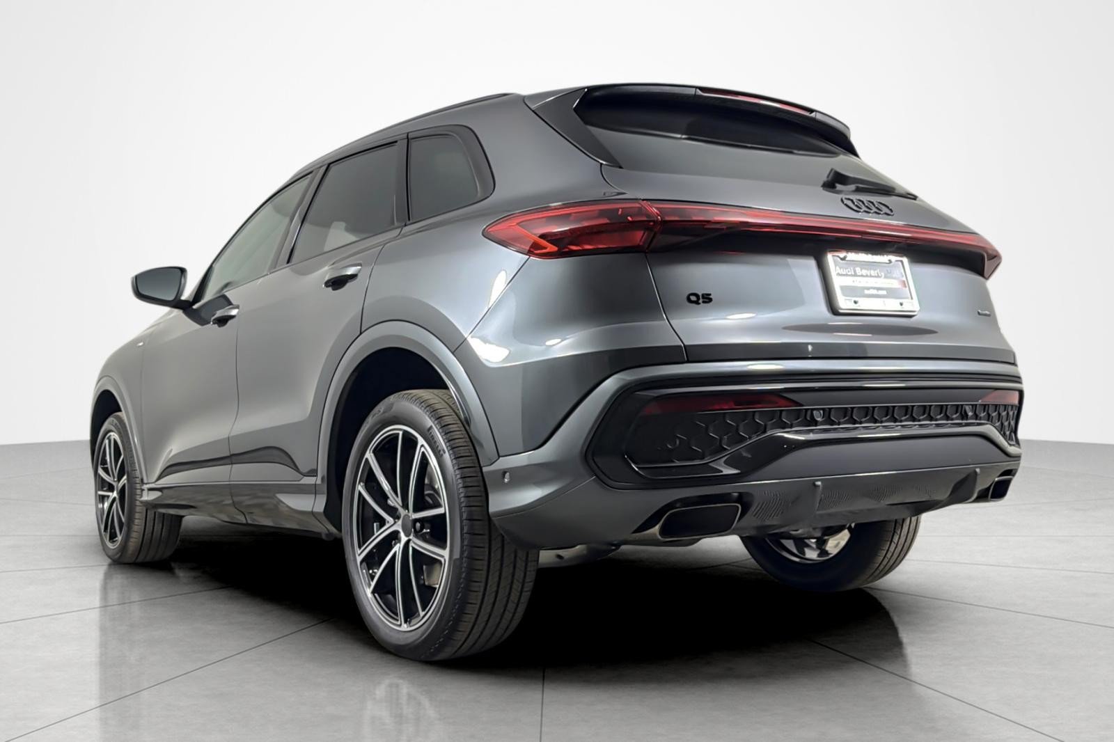 New 2026 Audi Q5 Premium Plus AWD/4WD image 4