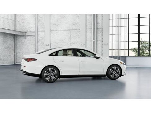 New 2027 Mercedes-Benz CLA 220 image 18