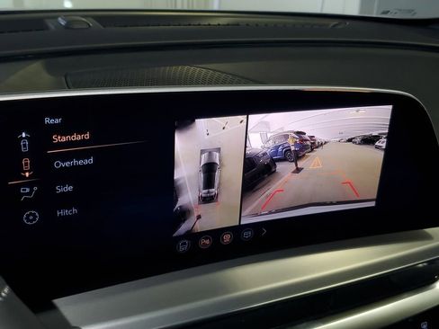 New 2026 Cadillac Lyriq Sport w/ LPO, ONYX Package AWD/4WD image 22