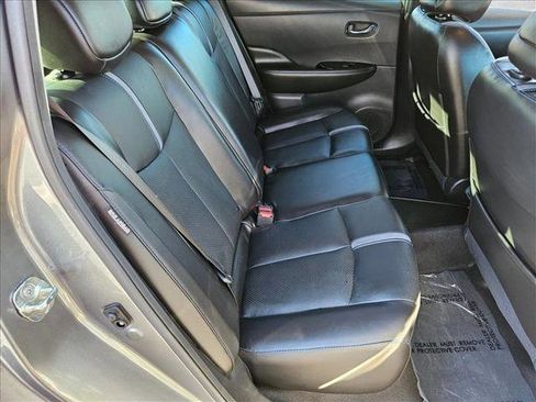 Used 2020 Nissan Leaf SL Plus w/ Protection Package image 16