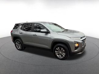 Used 2025 Chevrolet Equinox LT video 2