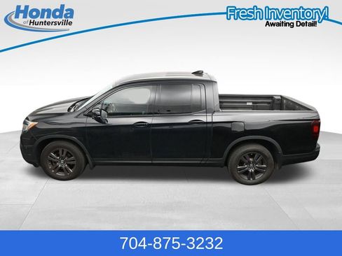 Used 2019 Honda Ridgeline Sport image 19