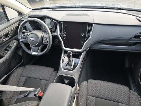 Certified 2025 Subaru Outback Premium w/ Popular Package #1A image 20