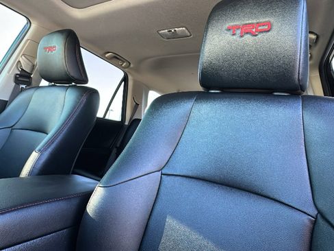 Certified 2023 Toyota 4Runner TRD Pro image 11