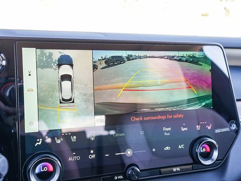 New 2026 Lexus RX 450h 450h+ Luxury image 28