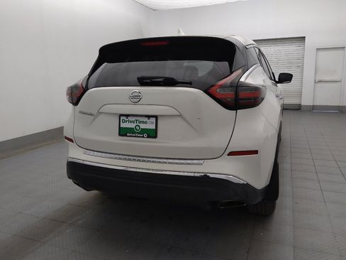 Used 2019 Nissan Murano S FWD image 7