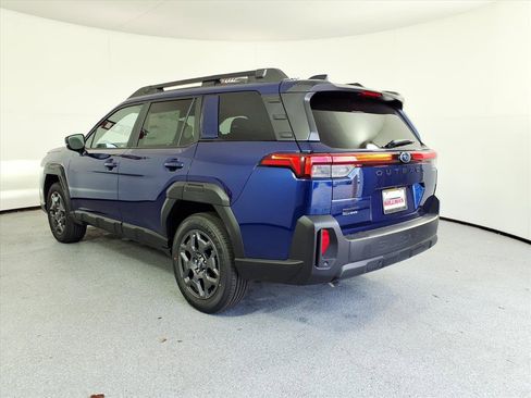 New 2026 Subaru Outback Premium image 2