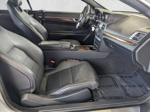 Used 2017 Mercedes-Benz E 400 Cabriolet image 17