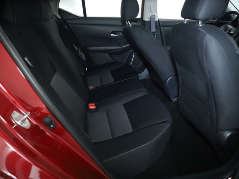 Certified 2023 Nissan Sentra SV w/ All-Weather Package FWD image 30