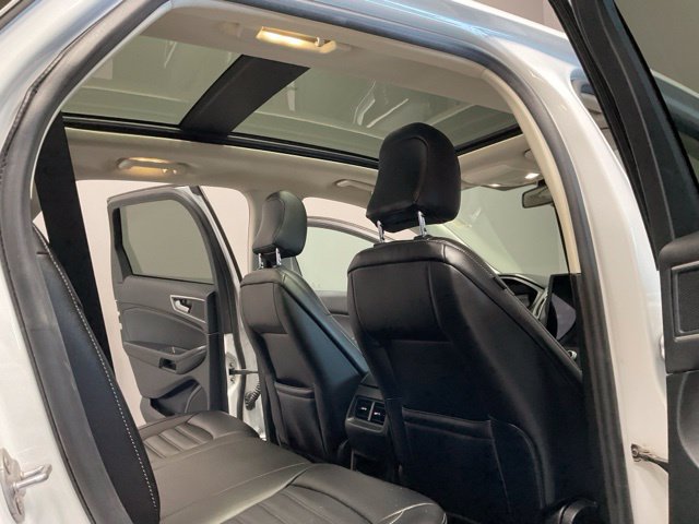 Used 2024 Ford Edge SEL w/ Convenience Package AWD/4WD image 26