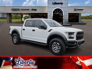 Used 2018 Ford F150 Raptor w/ Equipment Group 801A Mid video 1