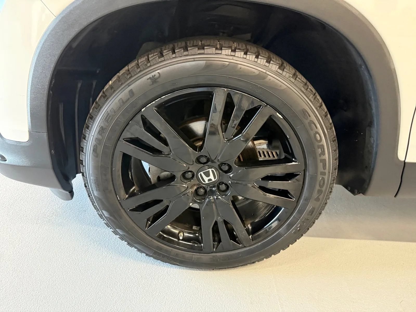 Used 2021 Honda Pilot Special Edition image 35