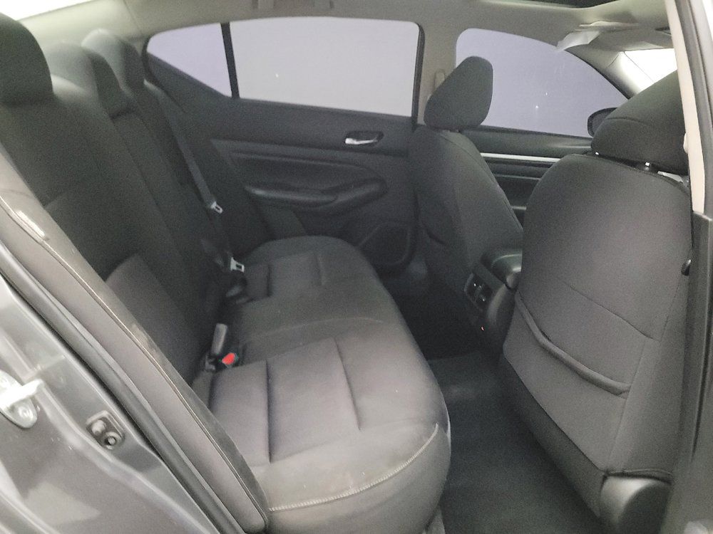Used 2019 Nissan Altima 2.5 SV FWD image 19