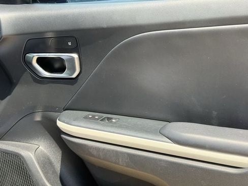 Used 2025 Kia K4 GT-Line w/ GT-Line Sunroof Package FWD image 29