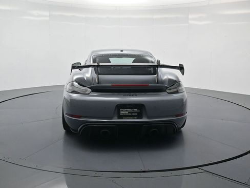 Used 2023 Porsche 718 Cayman GT4 RS image 29