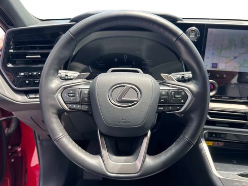 Used 2026 Lexus TX 350 AWD w/ Technology Package image 29