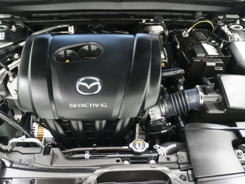 Used 2022 MAZDA CX-30 AWD 2.5 S w/ Premium Package image 33