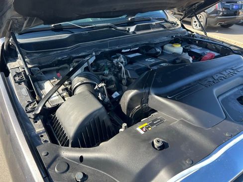 Used 2020 RAM 2500 Tradesman image 46