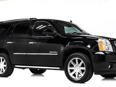 Used 2011 GMC Yukon Denali