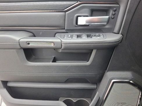 New 2026 RAM 2500 Power Wagon image 9