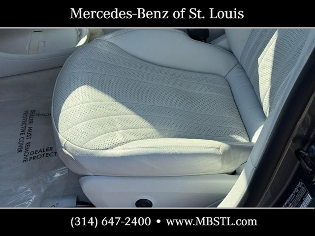 Certified 2023 Mercedes-Benz EQE 500 4MATIC Sedan image 20