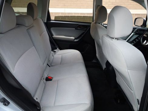 Used 2017 Subaru Forester 2.5i Premium w/ All-Weather Package image 25