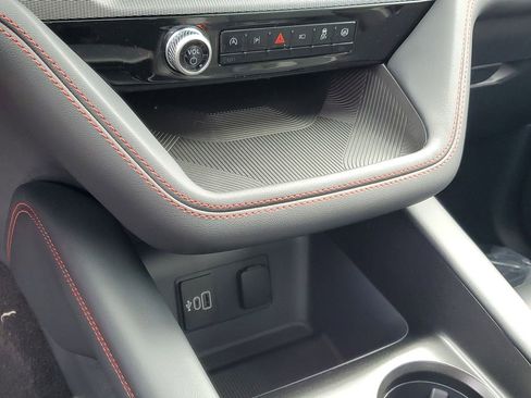 New 2026 Ford Explorer ST AWD/4WD image 22