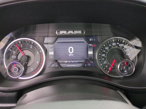 Certified 2024 RAM 3500 Laramie w/ Towing Technology Group image 10