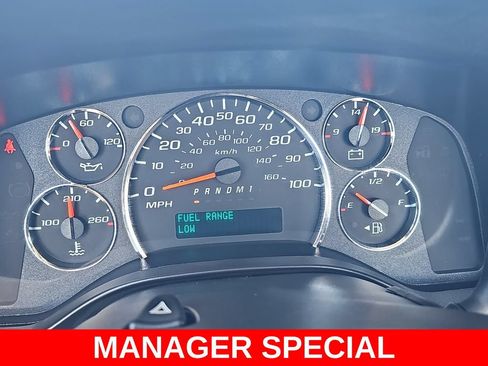 New 2023 Chevrolet Express 3500 w/ Power Convenience Package RWD image 23