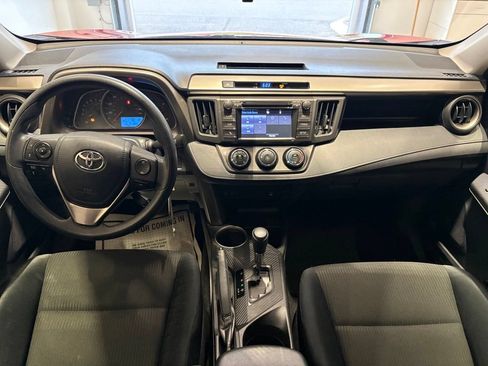 Used 2015 Toyota RAV4 LE AWD/4WD image 26