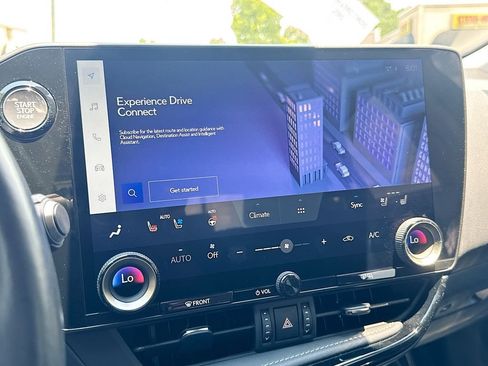 Used 2025 Lexus NX 250 FWD w/ Premium Package image 27