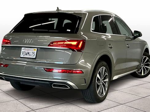 Used 2023 Audi Q5 2.0T Premium Plus w/ Premium Plus Package image 15