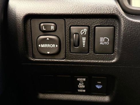 Certified 2024 Toyota 4Runner SR5 AWD/4WD image 19